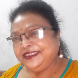 Meet your Posher, Patricia